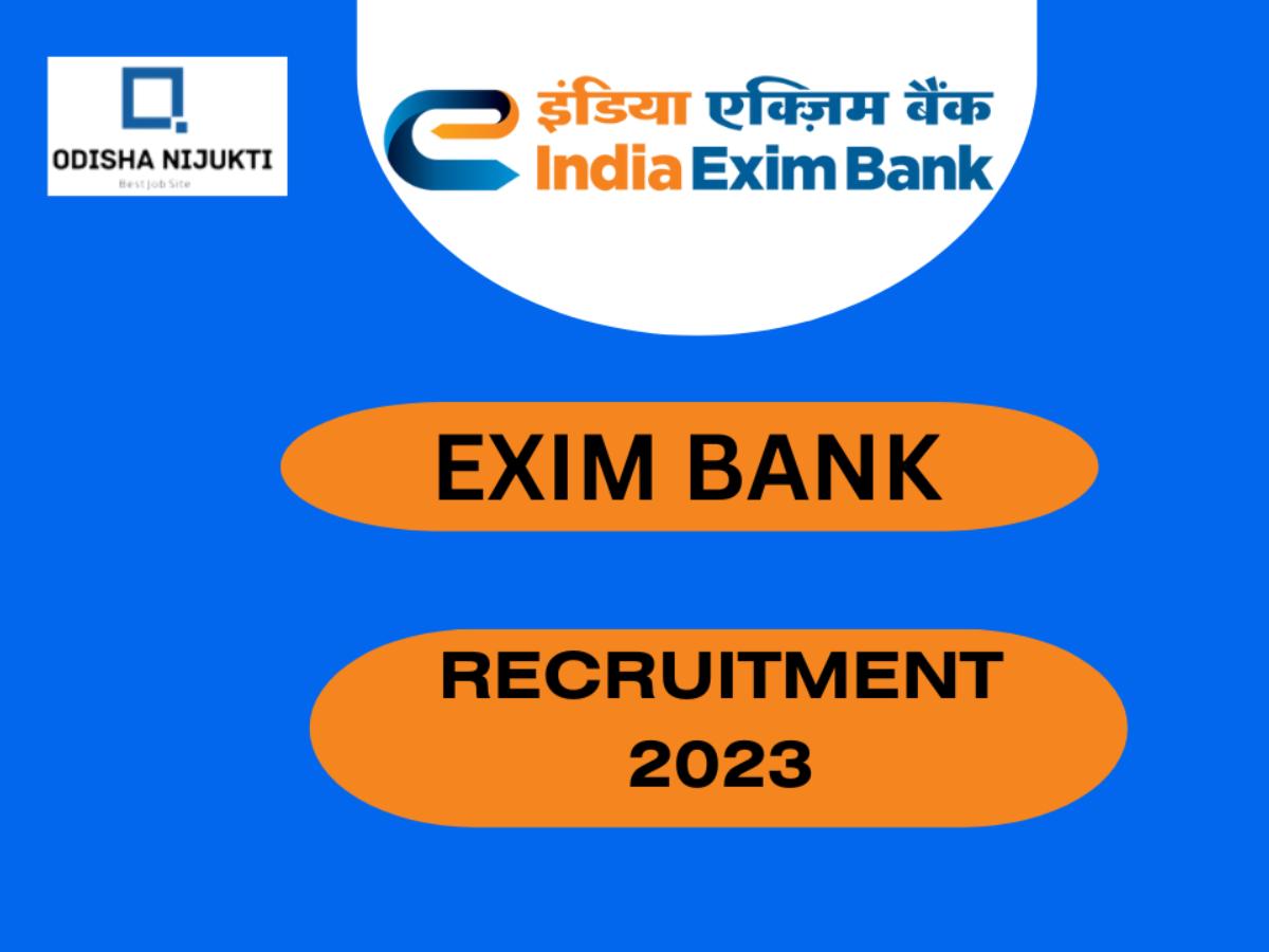 EXIM-BANK-RECRUITMENT-2023-APPLY-ONLINE-FOR-49-POSTS-VACANCY