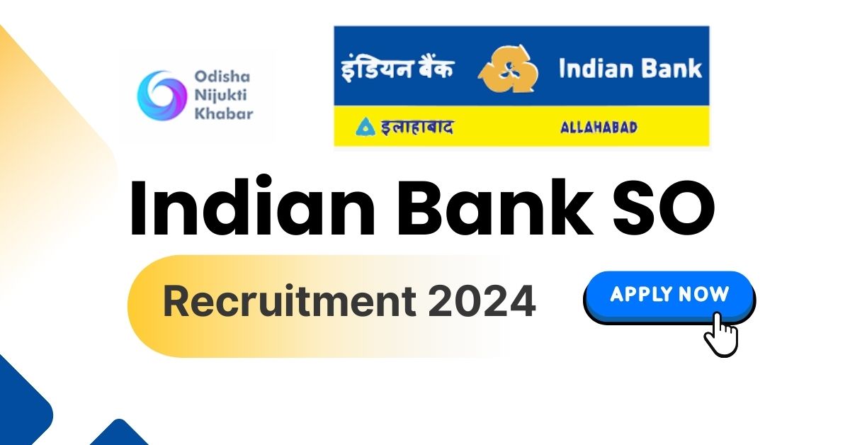 Indian-Bank-SO-Recruitment-2024-Apply-Online-for-Specialist-Posts