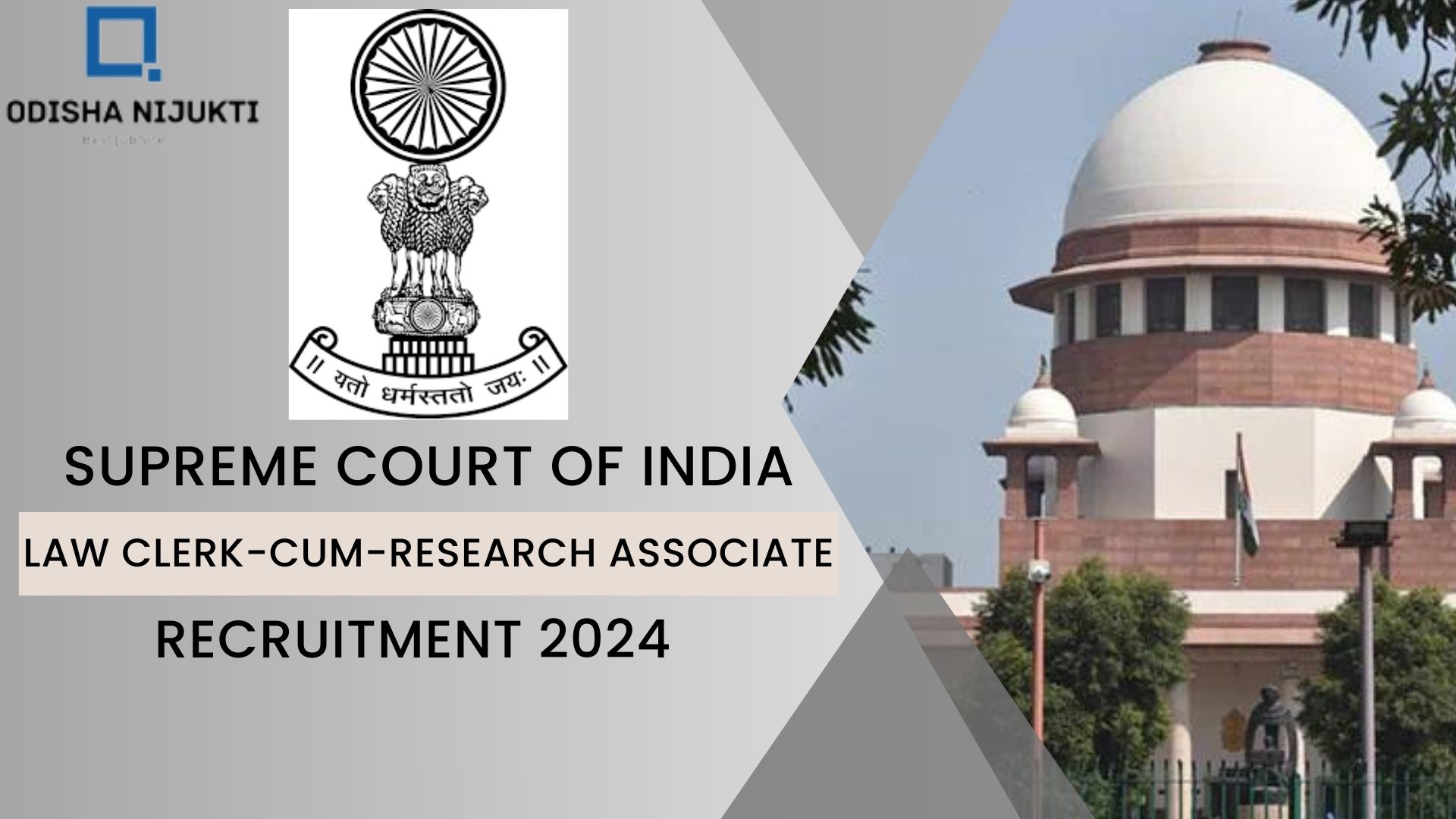 Supreme-Court-of-India-Recruitment-2024-Notification!-Apply-Online-