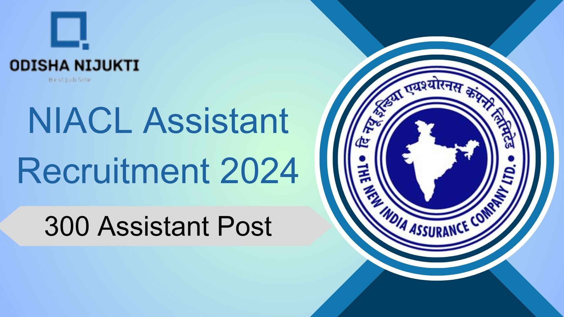NIACL-Assistant-Recruitment-2024-for-300-Assistant-Post-Vacancies-