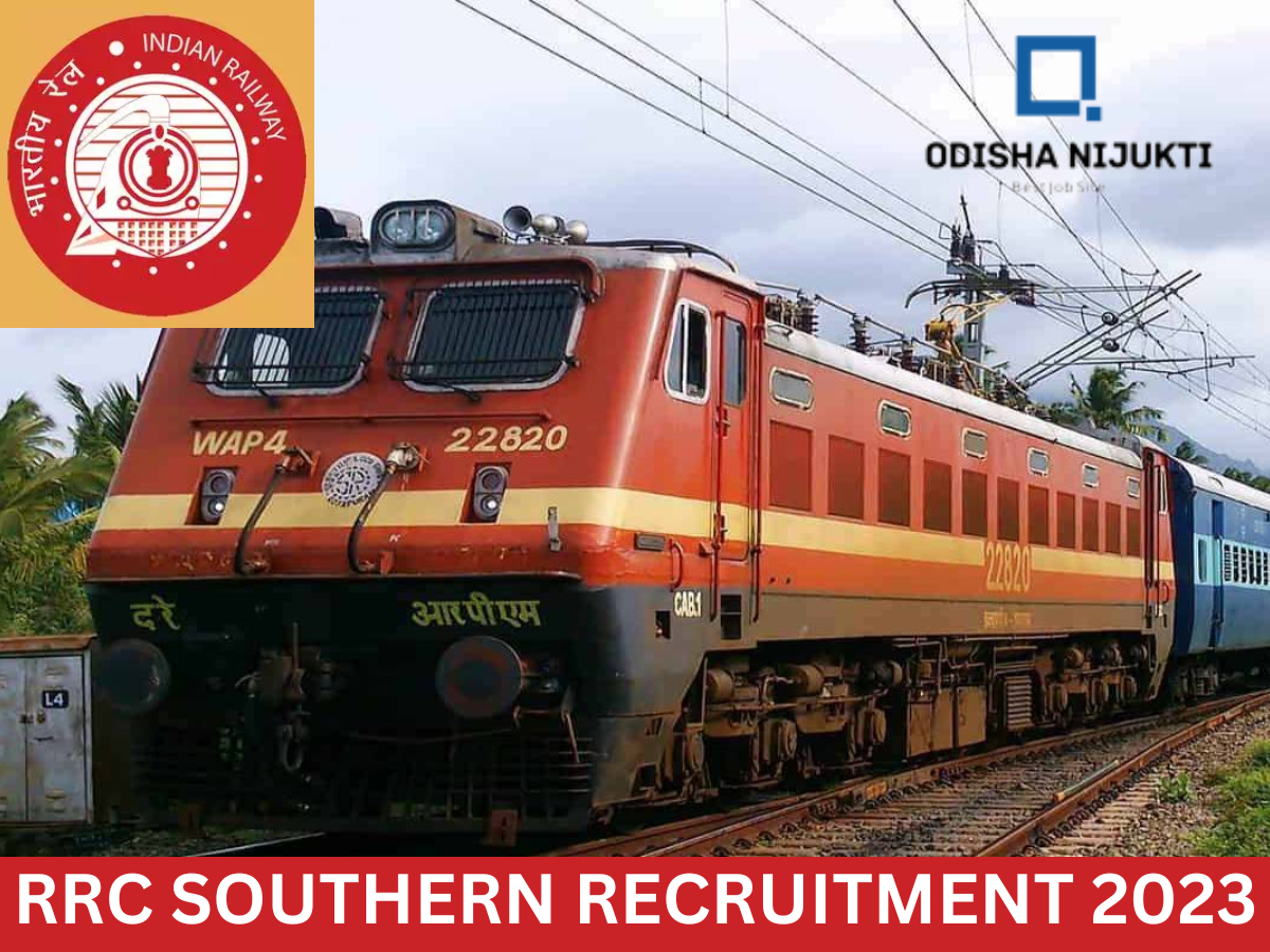 RRC-Southern-Railway-Recruitment-2023-Vacancies-open-for-67-posts,-Apply-online
