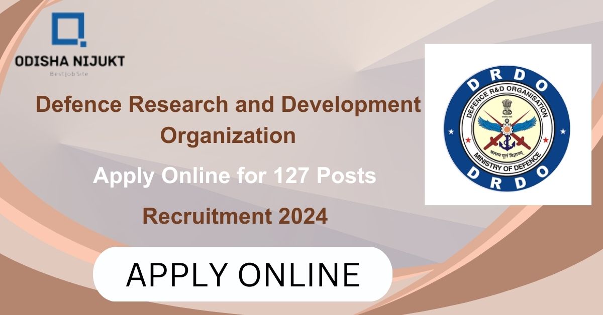 DRDO-ITI-Apprentice-Recruitment-2024-Apply-Online-for-127-Posts